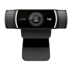 Logitech C922 Pro Webcam 02