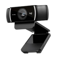 Logitech C922 Pro Webcam 03