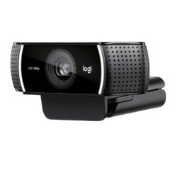 Logitech C922 Pro Webcam 04