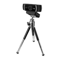 Logitech C922 Pro Webcam 06