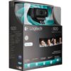 Logitech HD Pro Webcam C920