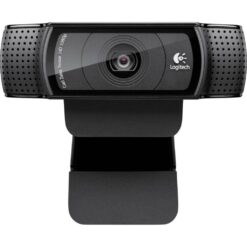 Logitech HD Pro Webcam C920 02