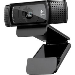Logitech HD Pro Webcam C920 03