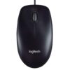 Logitech Mouse M90