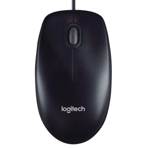 Logitech Mouse M90