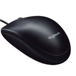 Logitech Mouse M90 03
