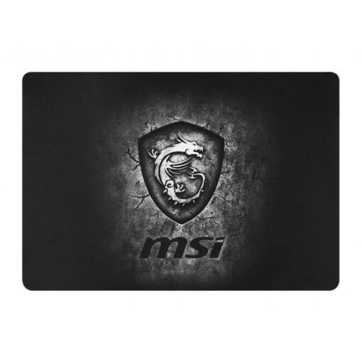 MSI Agility GD20 Gaming Mousepad Medium