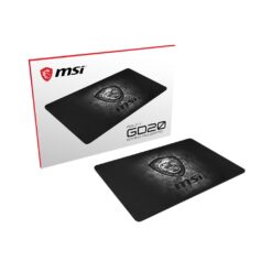 MSI Agility GD20 Gaming Mousepad Medium 05