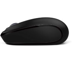 Microsoft Wireless Mouse 1850 - Black 05