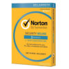 Norton Antivirus Deluxe 3 Devices 1 Year Subscription