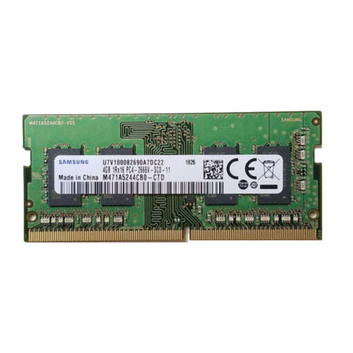Samsung 4GB DDR4 PC4-21300 2666Mhz Ram