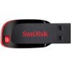 SanDisk 64GB Cruzer Blade USB Drive SDCZ50-64G-B35