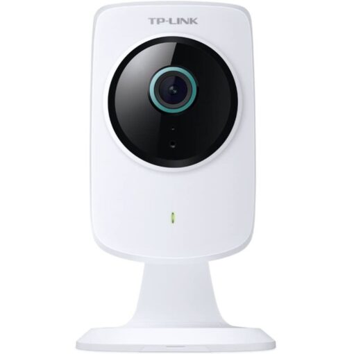 TP-Link HD Camera NC260 Day Night WiFi Cloud Micro SD Card