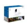 TP-Link NC450 HD Security Camera Pan Tilt WiFi With Night Vision