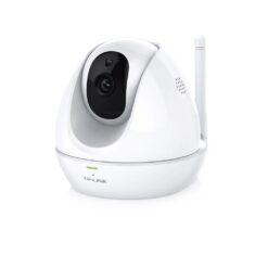 TP-Link NC450 HD Security Camera Pan Tilt WiFi With Night Vision 02