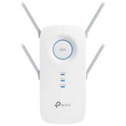 TPLink AC2600 Wi-Fi Range Extender RE650 02