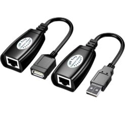 USB To RJ45 Cable Extender