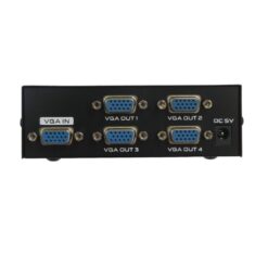 VGA Splitter 4 Ports