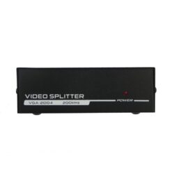 VGA Splitter 4 Ports