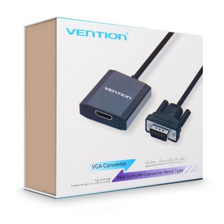Vention VGA To HDMI Converter I.T. Megabyte Computers