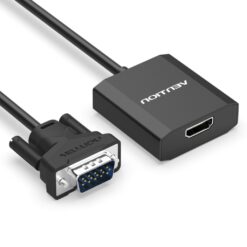 Vention VGA To HDMI Converter 04