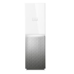 WD 6TB My Cloud Home Personal Cloud Storage WDBVXC0060HWT-EESN