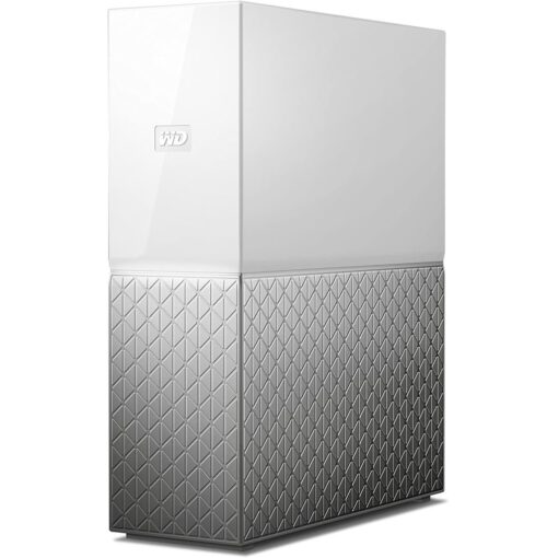 WD 6TB My Cloud Home Personal Cloud Storage WDBVXC0060HWT-EESN 02