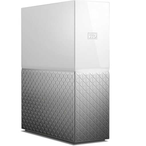 WD 6TB My Cloud Home Personal Cloud Storage WDBVXC0060HWT-EESN 03