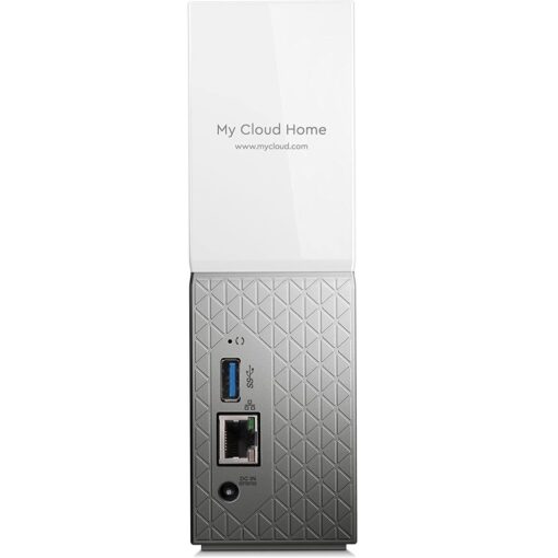 WD 6TB My Cloud Home Personal Cloud Storage WDBVXC0060HWT-EESN 04
