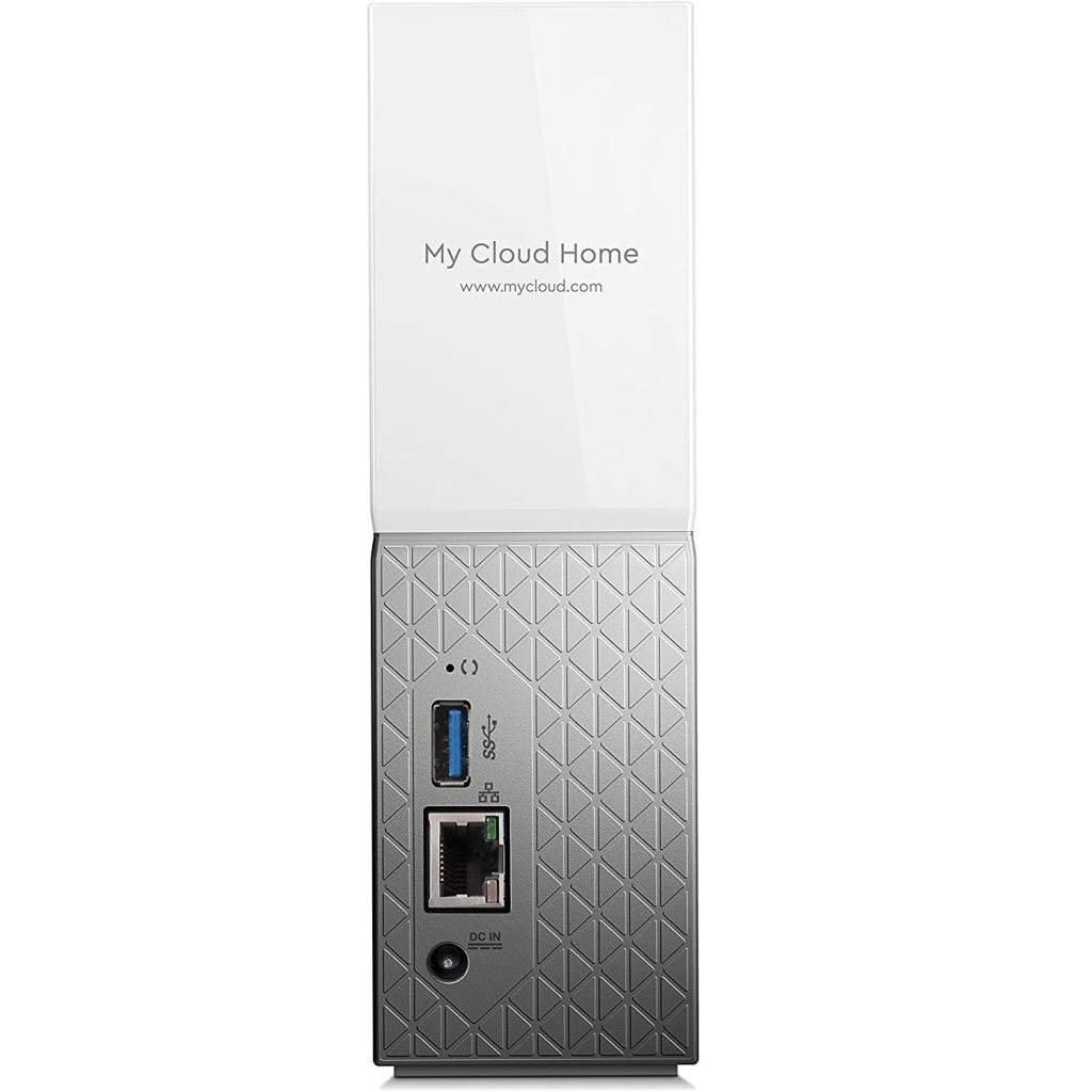 mac personal cloud server