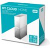 WD 6TB My Cloud Home Personal Cloud Storage WDBVXC0060HWT-EESN