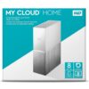 WD 8TB My Cloud Home Personal Cloud Storage WDBVXC0080HWT-EESN