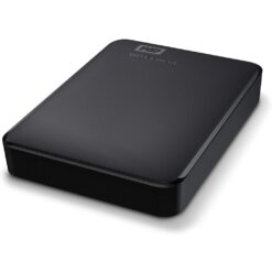 WD Elements 4TB Portable 2.5 External Hard Drive USB 3.0 WDBU6Y0040BBK 02