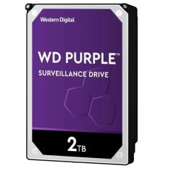 WD Purple 2TB Surveillance Hard Disk Drive
