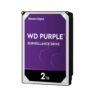 WD Purple 2TB Surveillance Hard Disk Drive