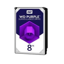 WD Purple 8TB Surveillance Hard Disk Drive