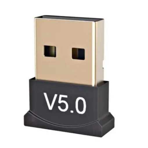 Wireless 5.0 USB Dongle