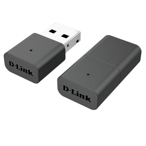 Wireless N300 Nano USB Adapter DWA-131