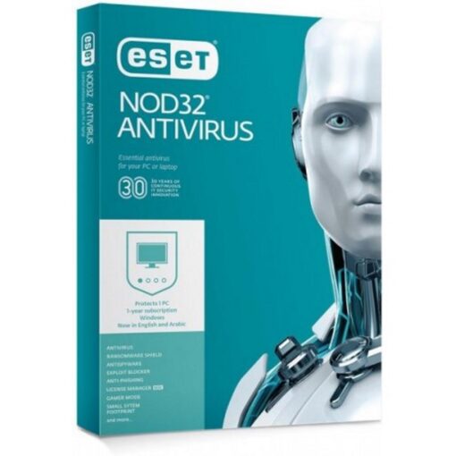 nod32 Antivirus