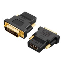 DVI To HDMI Adapter