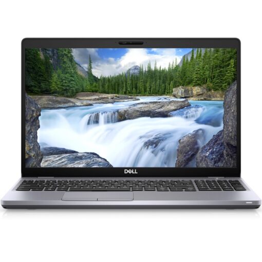 Dell Latitude 5510 Intel Core i7-10810U 10th Generation