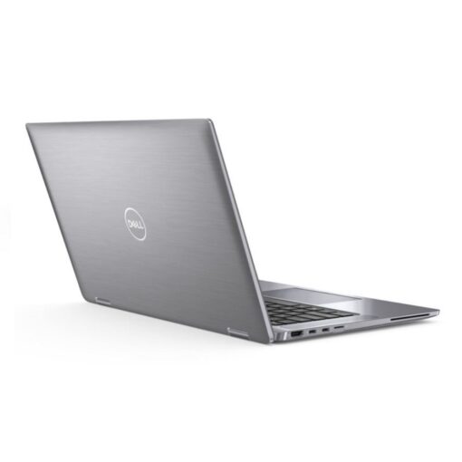 Dell Latitude 9510 Touchscreen 2 in 1 Notebook 04