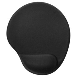 H-18 High Quality Mouse Wrist Cushion – Black