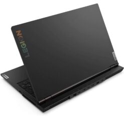 Lenovo Legion 5 Gaming Laptop Intel Core i7-10750H - Black 03
