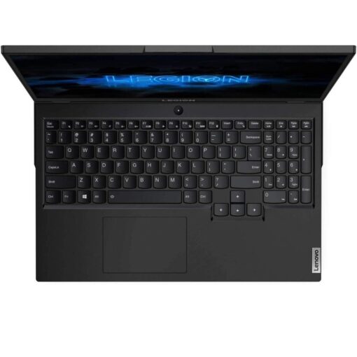 Lenovo Legion 5 Gaming Laptop Intel Core i7-10750H - Black 05