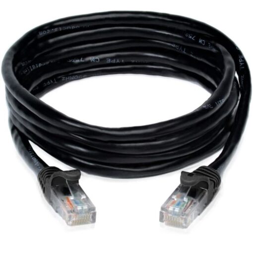 Mediabridge CAT6 Ethernet Cable