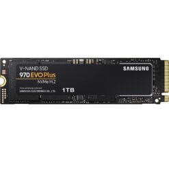 Samsung 970 EVO Plus SSD 1TB - M.2 NVMe Interface Internal Solid State Drive with V-NAND Technology 02