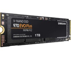 Samsung 970 EVO Plus