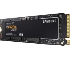 Samsung 970 EVO Plus