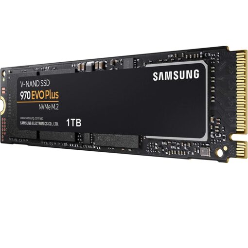 Samsung 970 EVO Plus